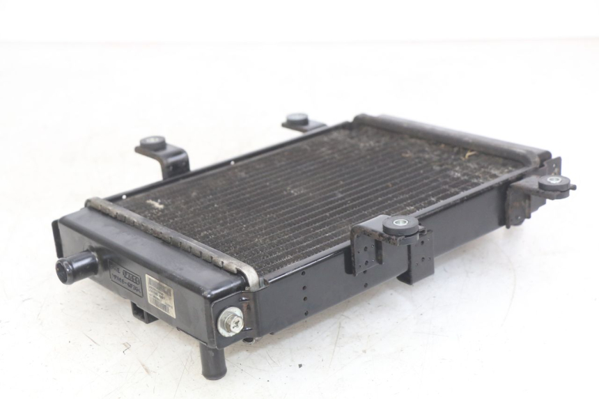 photo de RADIATEUR SYM GTS EFI 125 (2012 - 2016) - Detail van het onderdeel