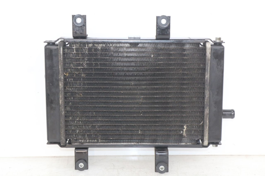 photo de RADIATEUR SYM GTS EFI 125 (2012 - 2016) - Technische close-up