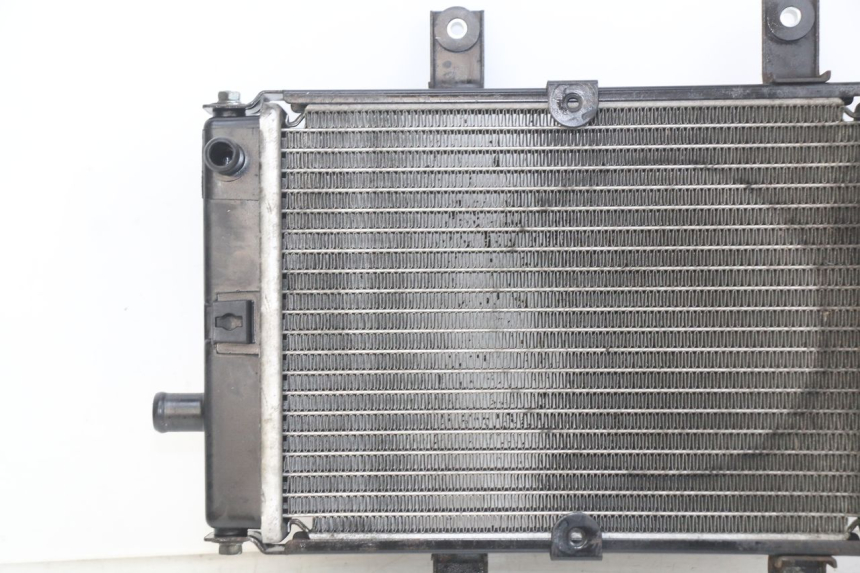 photo de RADIATEUR SYM GTS EFI 125 (2012 - 2016) - Overzicht