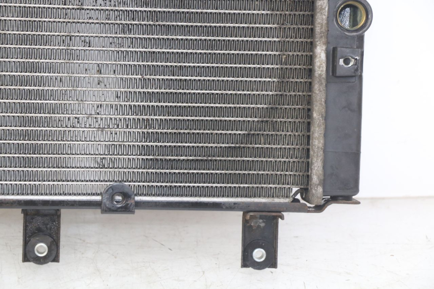 photo de RADIATEUR SYM GTS EFI 125 (2012 - 2016) - Bevestigingspunten