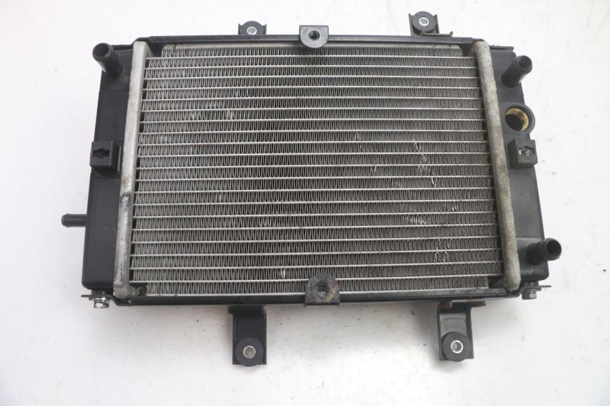 photo de RADIATEUR SYM GTS EVO 125 (2009 - 2013) - Hoofdaanzicht