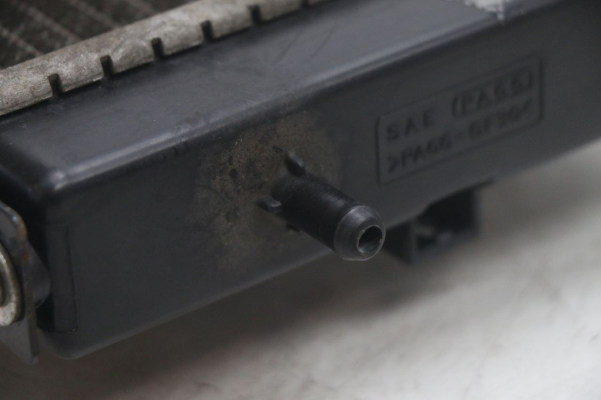 photo de RADIATEUR SYM GTS EVO 125 (2009 - 2013) - Productaanzicht