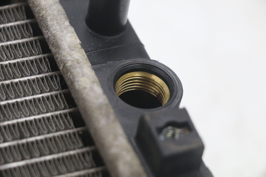photo de RADIATEUR SYM GTS EVO 125 (2009 - 2013) - Andere kijkhoek