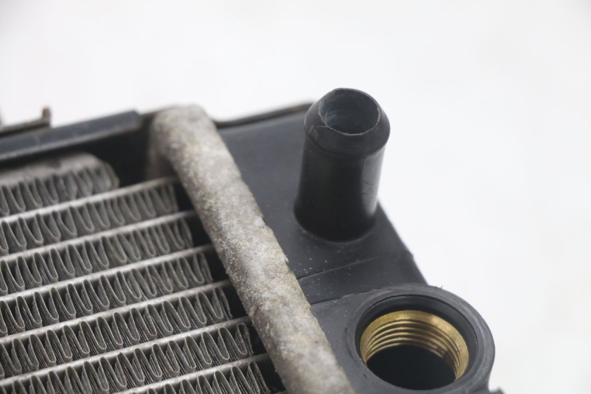 photo de RADIATEUR SYM GTS EVO 125 (2009 - 2013) - Technische close-up