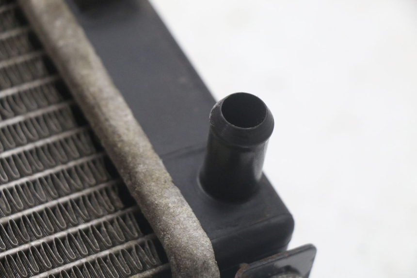 photo de RADIATEUR SYM GTS EVO 125 (2009 - 2013) - Overzicht