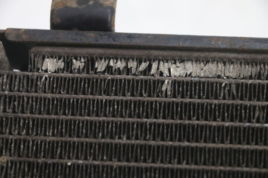 photo de RADIATEUR SYM GTS EVO 125 (2009 - 2013) - Staat van het oppervlak
