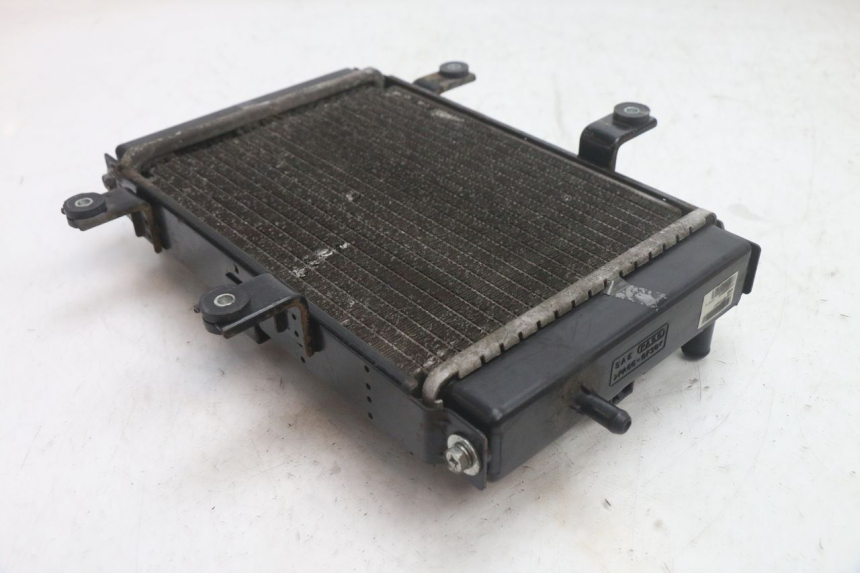 photo de RADIATEUR SYM GTS EVO 125 (2009 - 2013) - Markeringen en referenties