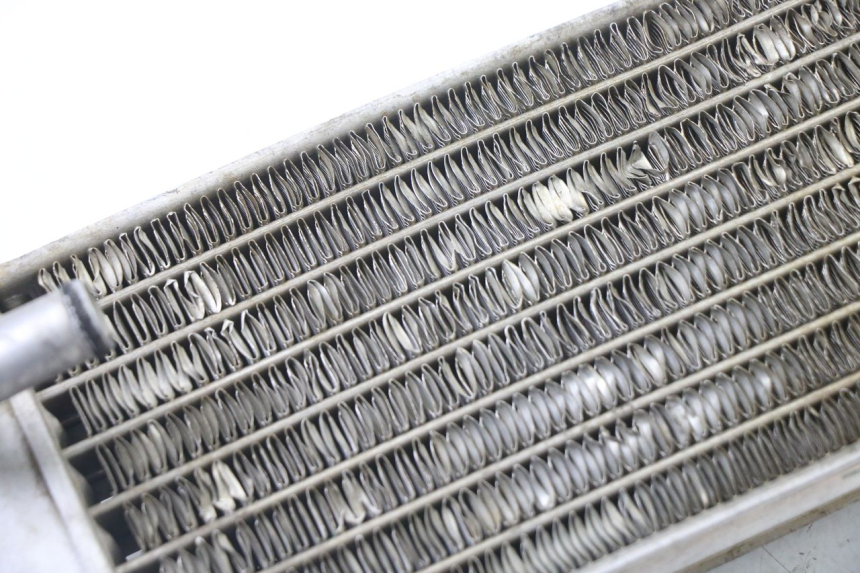 photo de RADIATEUR HONDA CR 85 (2003 - 2007) - Detail van het onderdeel