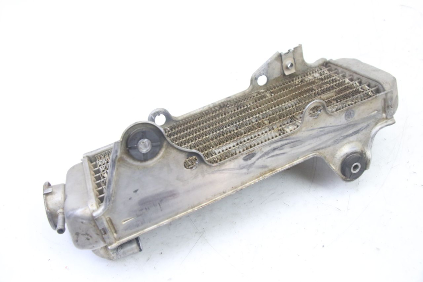 photo de RADIATEUR HONDA CR 85 (2003 - 2007) - Technische close-up
