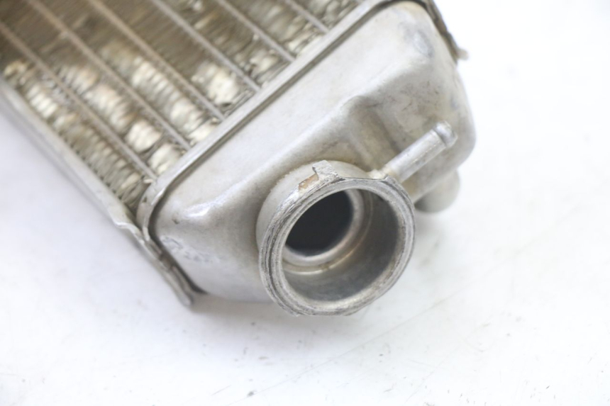 photo de RADIATEUR HONDA CR 85 (2003 - 2007) - Bevestigingspunten