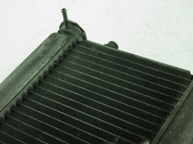 photo de RADIATEUR HONDA FES S-WING SWING 125 (2007 - 2015) - Detail van het onderdeel