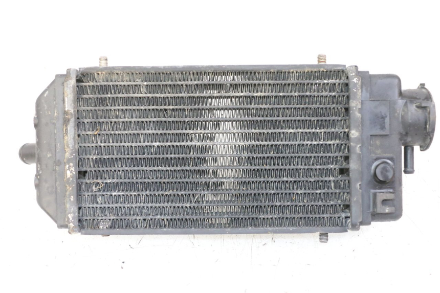 photo de RADIATEUR HONDA MTX TC02 125 (1987 - 1989) - Hoofdaanzicht