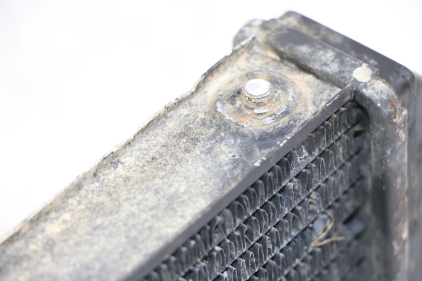 photo de RADIATEUR HONDA MTX TC02 125 (1987 - 1989) - Detail van het onderdeel