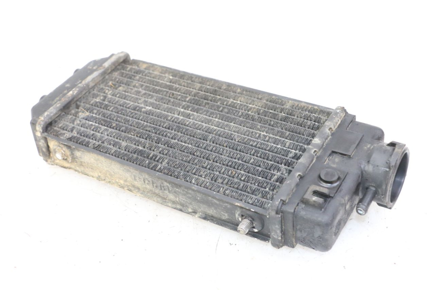 photo de RADIATEUR HONDA MTX TC02 125 (1987 - 1989) - Andere kijkhoek