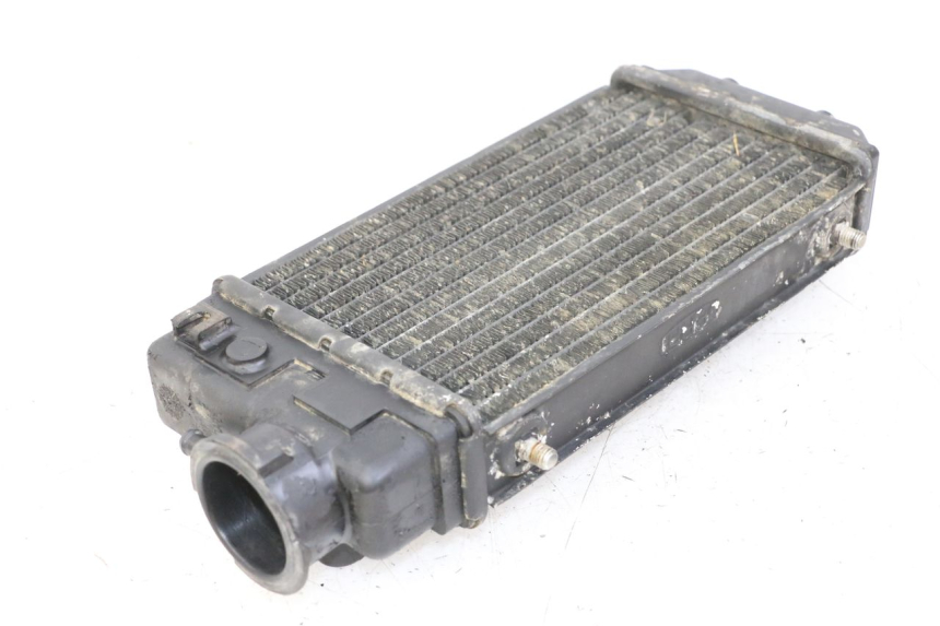 photo de RADIATEUR HONDA MTX TC02 125 (1987 - 1989) - Technische close-up