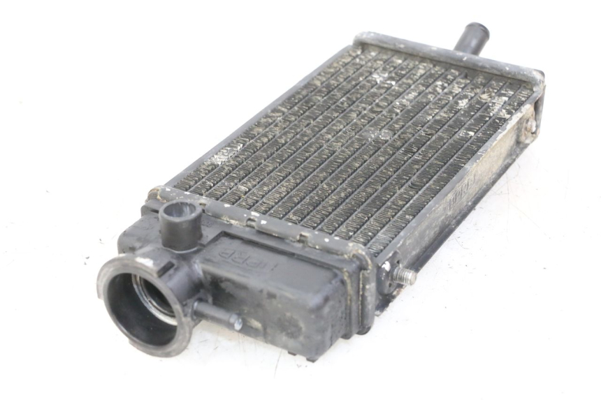 photo de RADIATEUR HONDA MTX TC02 125 (1987 - 1989) - Overzicht