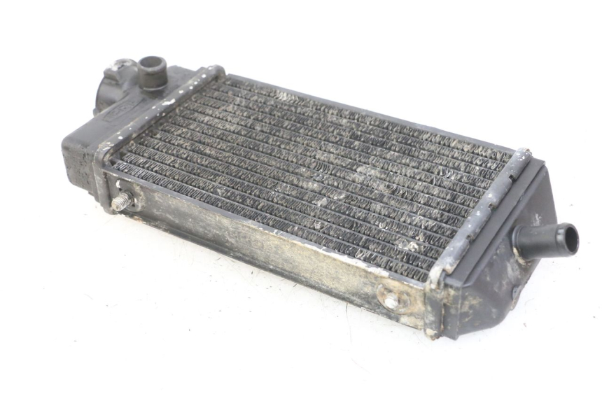 photo de RADIATEUR HONDA MTX TC02 125 (1987 - 1989) - Bevestigingspunten