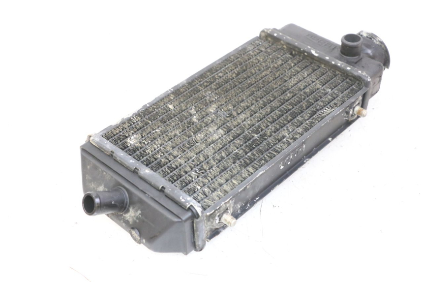 photo de RADIATEUR HONDA MTX TC02 125 (1987 - 1989) - Staat van het oppervlak
