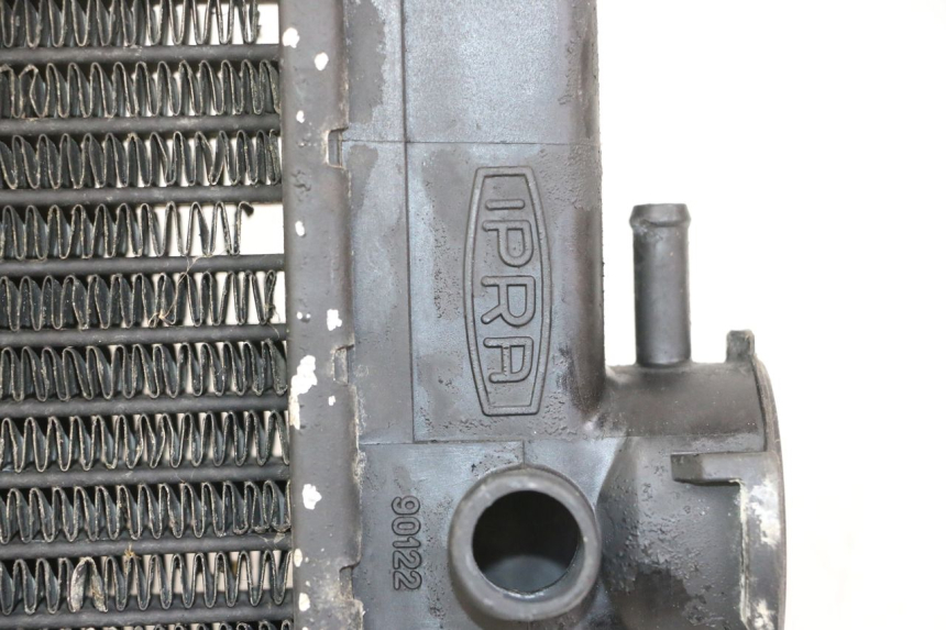 photo de RADIATEUR HONDA MTX TC02 125 (1987 - 1989) - Gecontroleerd onderdeel