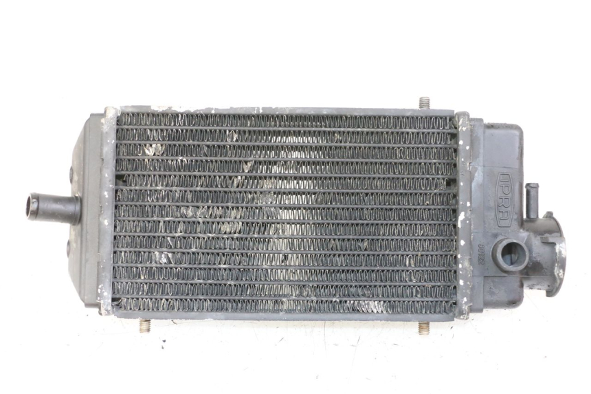 photo de RADIATEUR HONDA MTX TC02 125 (1987 - 1989) - Markeringen en referenties