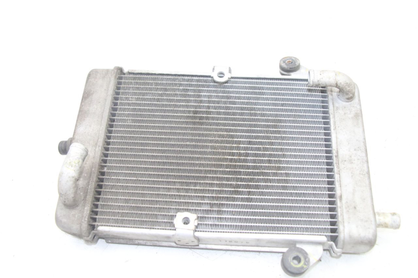 photo de RADIATEUR HONDA SH i 300 (2015 - 2020) - Zoom op gebruiksstaat