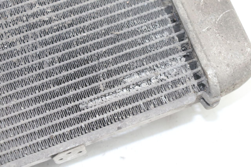 photo de RADIATEUR HONDA SH i 300 (2015 - 2020) - Andere kijkhoek