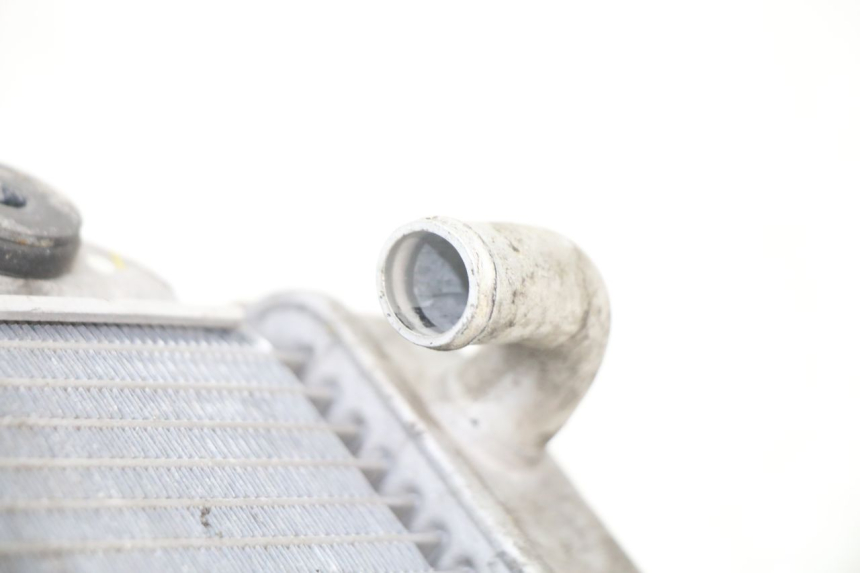 photo de RADIATEUR HONDA SH i 300 (2015 - 2020) - Overzicht