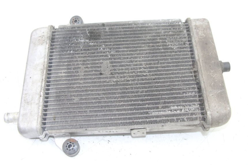 photo de RADIATEUR HONDA SH i 300 (2015 - 2020) - Markeringen en referenties