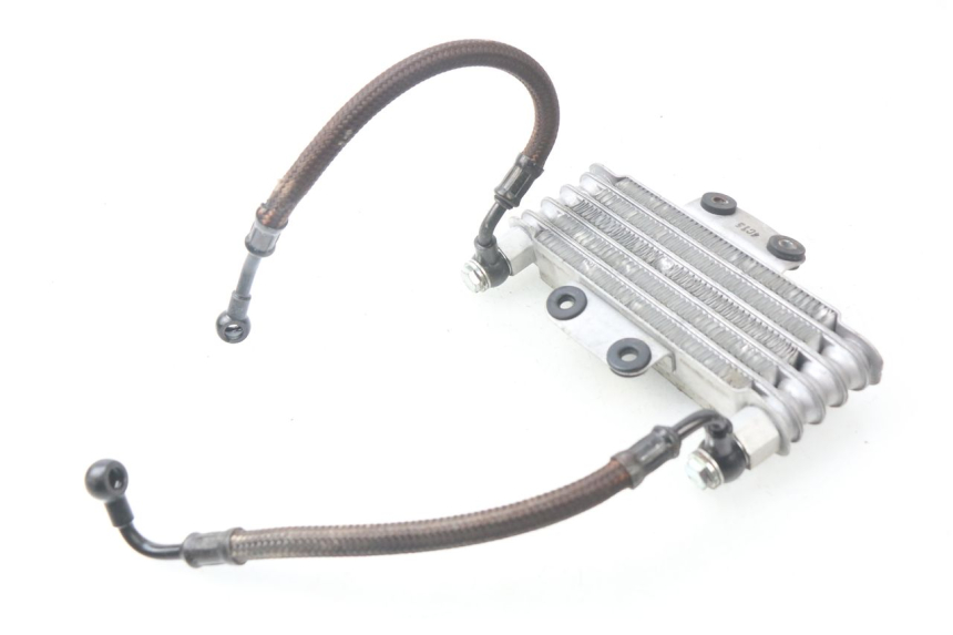 photo de OLIERADIATEUR HYOSUNG AQUILA GV 125 (2009 - 2016) - Detail van het onderdeel