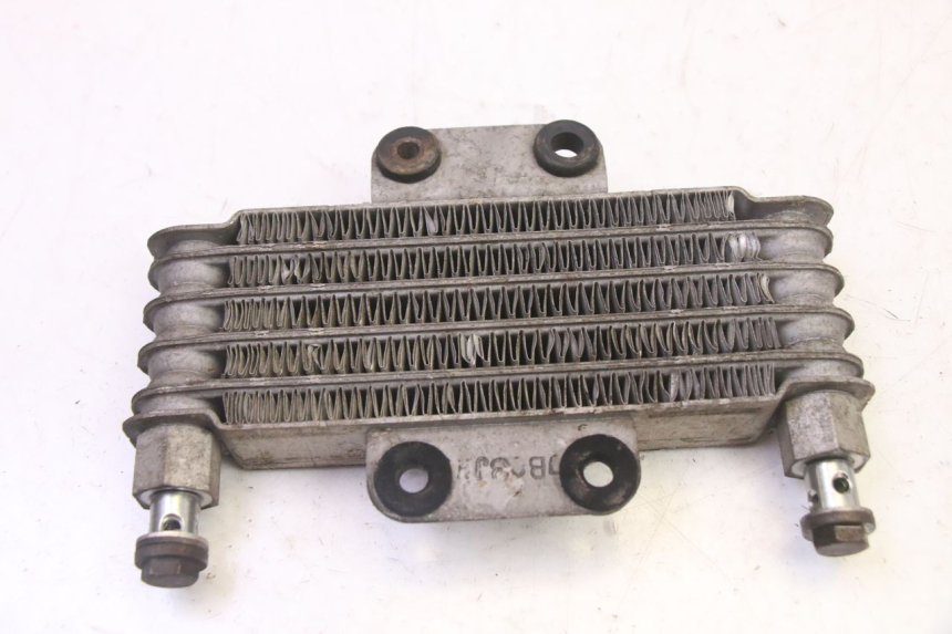 photo de OLIERADIATEUR HYOSUNG GV AQUILA 125 (2000 - 2009) - Overzicht