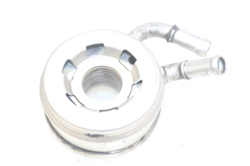 photo de OLIERADIATEUR SUZUKI BURGMAN 650 (2002 - 2004) - Hoofdaanzicht