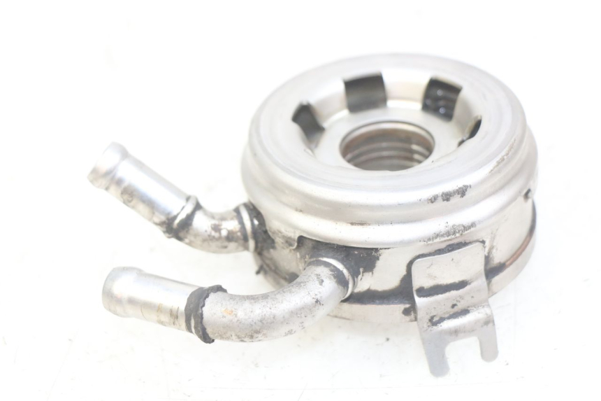 photo de OLIERADIATEUR SUZUKI BURGMAN 650 (2002 - 2004) - Andere kijkhoek