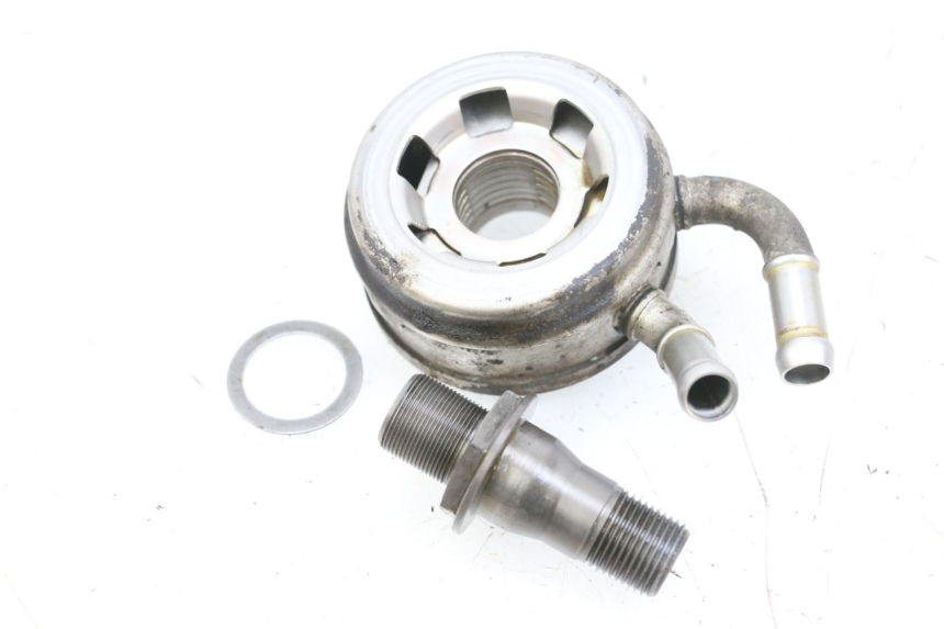 photo de OLIERADIATEUR SUZUKI BURGMAN 650 (2013 - 2020) - Hoofdaanzicht