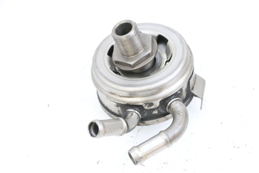 photo de OLIERADIATEUR SUZUKI BURGMAN EXECUTIVE ABS 650 (2006 - 2012) - Hoofdaanzicht