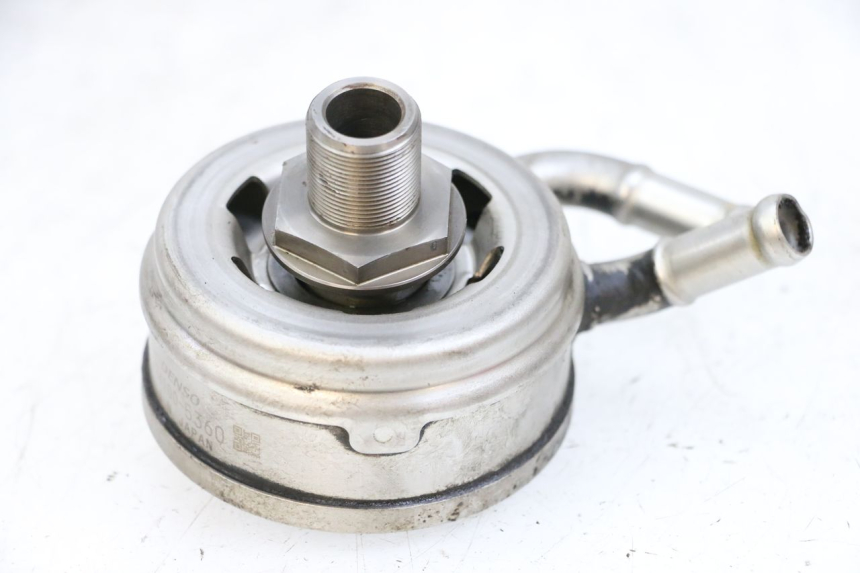 photo de OLIERADIATEUR SUZUKI BURGMAN EXECUTIVE ABS 650 (2006 - 2012) - Technische close-up