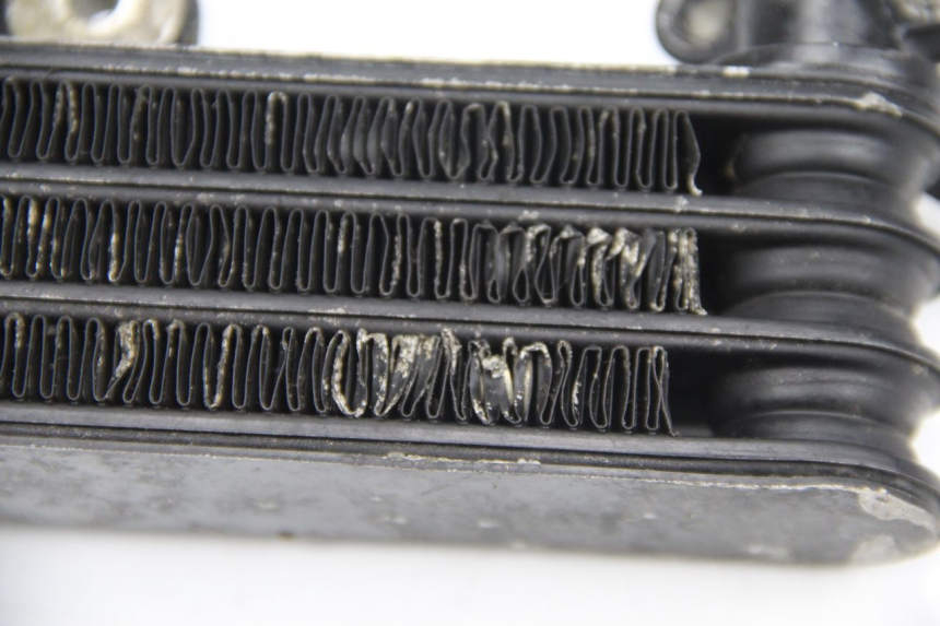 photo de OLIERADIATEUR HONDA CBR F SC21 1000 (1986 - 1992) - Technische close-up