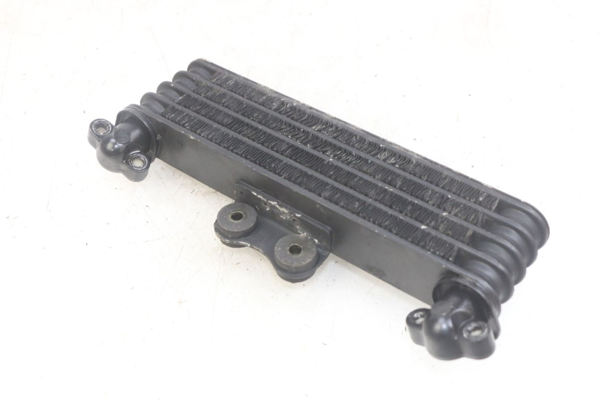 photo de OLIERADIATEUR HONDA CBR F SC25 1000 (1989 - 1992) - Andere kijkhoek