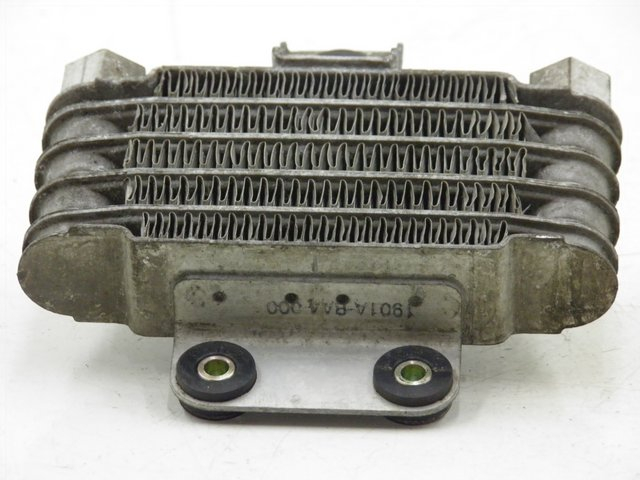 photo de OLIERADIATEUR DAELIM VJ ROADWIN 125 (2008 - 2010) - Andere kijkhoek