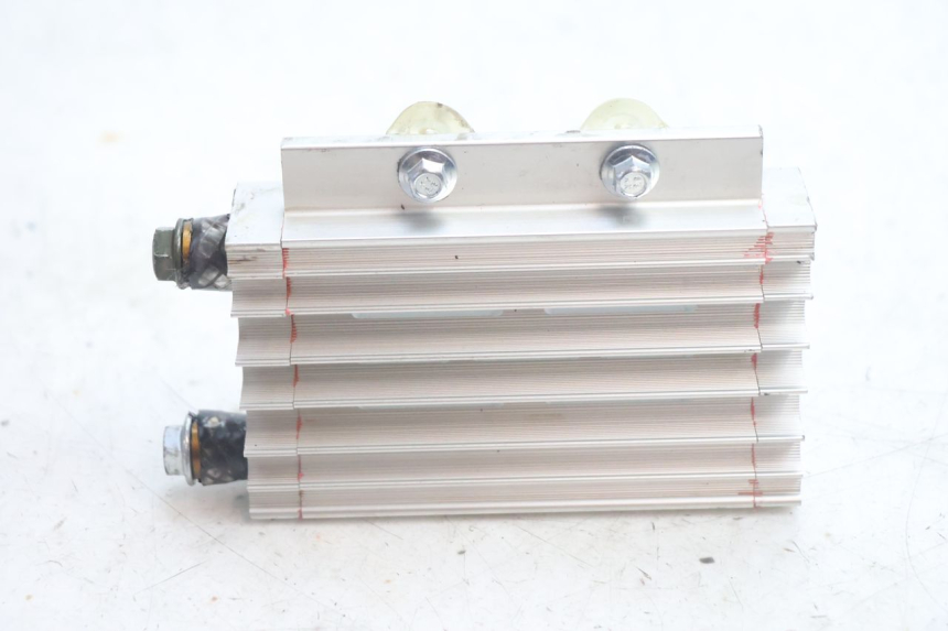 photo de OLIERADIATEUR MINI MX DRIFT 150 - Hoofdaanzicht