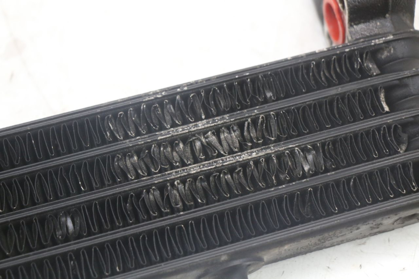 photo de OLIERADIATEUR YAMAHA FJ 3CX 1200 (1986 - 1996) - Technische close-up