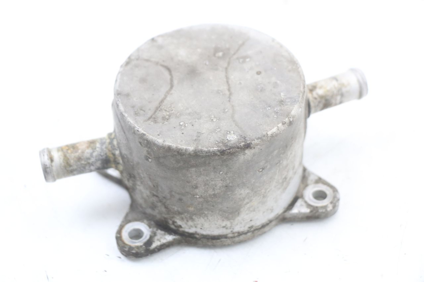 photo de OLIERADIATEUR YAMAHA FJR ABS 1300 (2006 - 2012) - Hoofdaanzicht