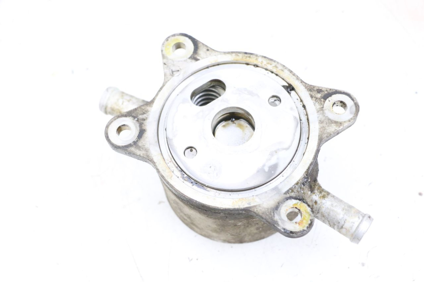 photo de OLIERADIATEUR YAMAHA FJR ABS 1300 (2006 - 2012) - Detail van het onderdeel