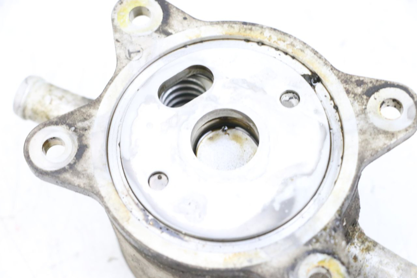 photo de OLIERADIATEUR YAMAHA FJR ABS 1300 (2006 - 2012) - Zoom op gebruiksstaat