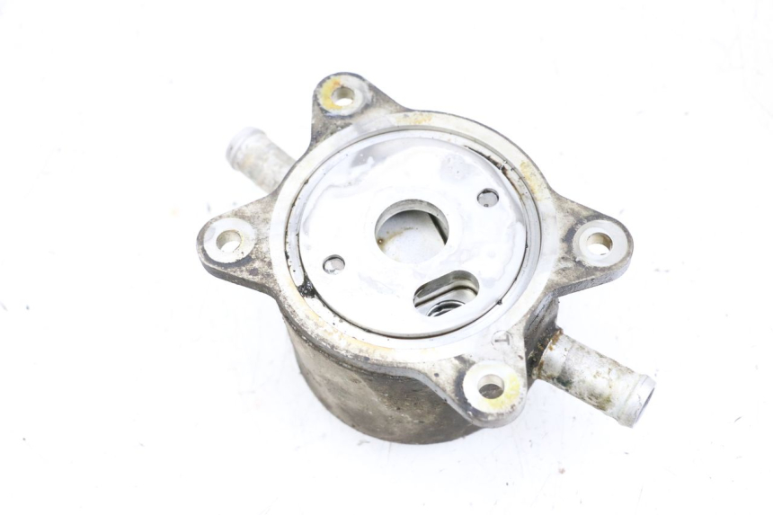 photo de OLIERADIATEUR YAMAHA FJR ABS 1300 (2006 - 2012) - Andere kijkhoek