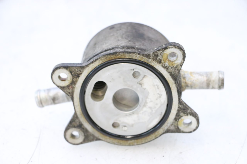 photo de OLIERADIATEUR YAMAHA FJR 1300 (2001 - 2005) - Technische close-up