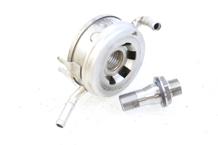 photo de OLIERADIATEUR HONDA FJS SILVER WING SILVERWING 400 (2005 - 2008) - Hoofdaanzicht