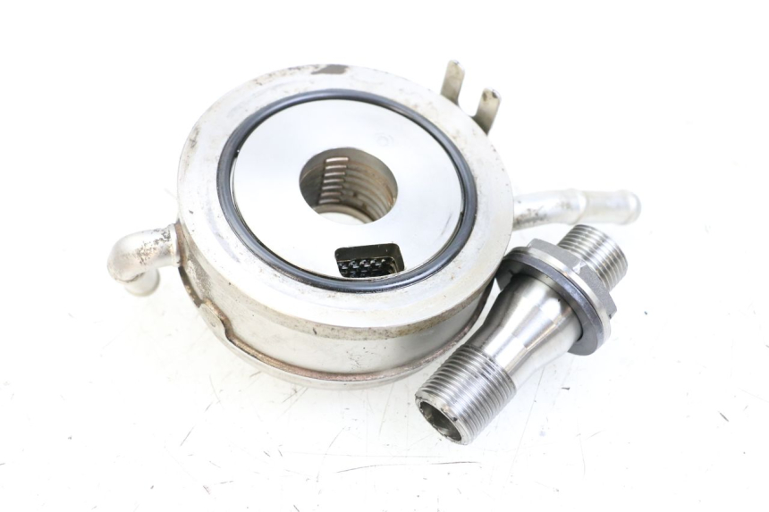 photo de OLIERADIATEUR HONDA FJS SILVER WING SILVERWING 400 (2005 - 2008) - Andere kijkhoek