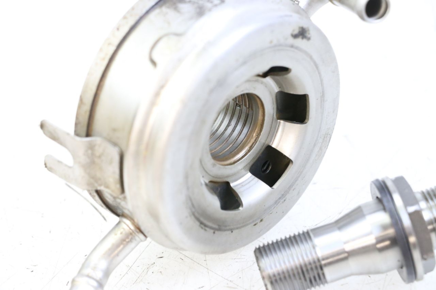 photo de OLIERADIATEUR HONDA FJS SILVER WING SILVERWING 400 (2005 - 2008) - Technische close-up