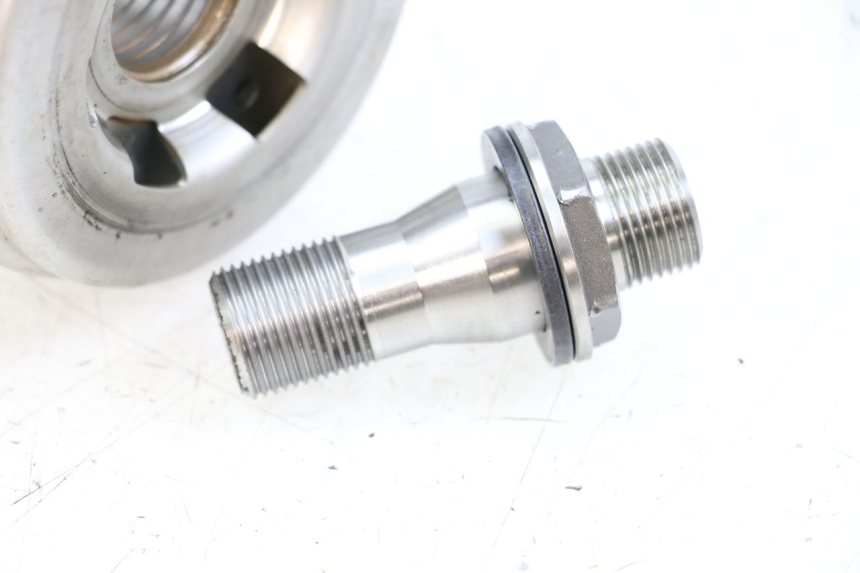 photo de OLIERADIATEUR HONDA FJS SILVER WING SILVERWING 400 (2005 - 2008) - Overzicht