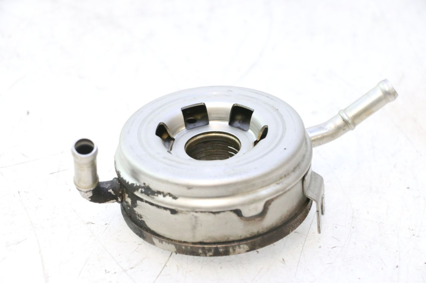 photo de OLIERADIATEUR HONDA FJS SILVER WING SILVERWING 400 (2005 - 2008) - Hoofdaanzicht